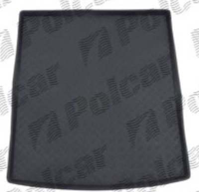 Tavita portbagaj Ford Transit/Tourneo Connect, 04.2022-, model: Versiune pentru 5 locuri, montare spate, fara protectie antiderapanta; (PE), RapidAut foto