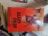 Beau Geste vintage