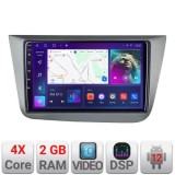 Navigatie Seat Leon 2005-2012 A-leon05 2+32 GB Android Waze USB Navigatie Internet Youtube Radio CarStore Technology