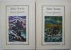 Tinutul blanurilor (2 vol.) - Jules Verne - Carte aventura