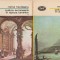 ROMUL MUNTEANU - CULTURA EUROPEANA IN EPOCA LUMINILOR ( 2 VOL ) (BPT 1076-1077)