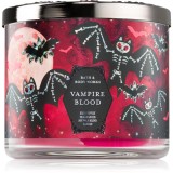Bath &amp; Body Works Vampire Blood lum&acirc;nare parfumată 411 g