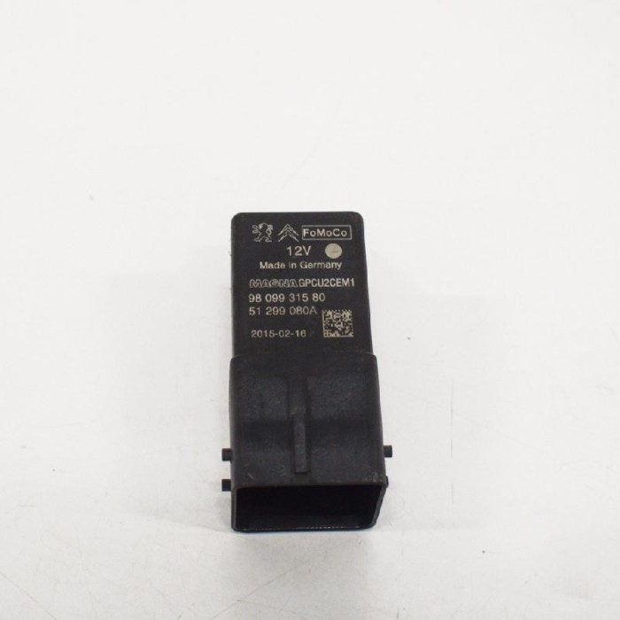 Bujie incandescentă VOLVO V40 Hatchback 2015 OEM: 980993158051299080A 3468093