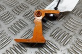 Balama ușă st&acirc;nga față SKODA KAROQ NU7 2023 OEM: 8X0831403E 25398637
