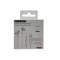 Casti Cu Microfon Port Lightning JH-015 Albe