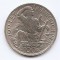 Cehoslovacia 100 Koruny 1949 - (comemorativa: 700 ani de minerit) Argint, KM-29 (2)