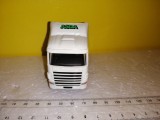 Bnk jc Corgi - cap tractor Scania - ASDA