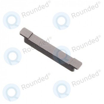 Buton de pornire Motorola XT925 Droid Razr HD alb foto