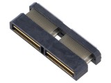 Conector PCB-PCB tată PIN 120 0,5mm QTH aurit SMT 2A SAMTEC