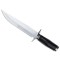 Cutit de vanatoare Columbia?, Truthful Blade, 32.5 cm, negru, teaca inclusa