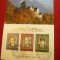 Maxima cu Bloc -Personalitati -Fr.Josef II-1988 Liechtenstein