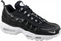 Incaltaminte sneakers Nike Air Max 95 Premium 538416-020 pentru Barbati foto