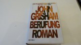 Berufung - John Grisham