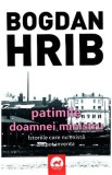 Patimile doamnei ministru - Bogdan Hrib