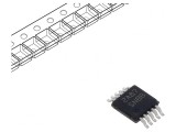 Controler Hot Swap SMD VSSOP10 -40&divide;125&deg;C