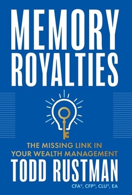 Memory Royalties: The Missing Link in Your Wealth Management foto