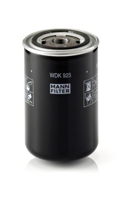 MANN-FILTER WDK 925 filtru combustibil foto