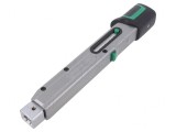 Cheie dinamometrică 8-40Nm MANOSKOP 223mm