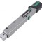 Cheie dinamometrică 8-40Nm MANOSKOP 223mm
