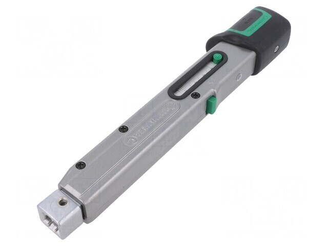 Cheie dinamometrică 8-40Nm MANOSKOP 223mm