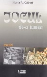 Jocul de-a lumea Paperback brosat autor Horia Al. Căbuți editura Limes carte