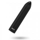 Vibrator Kernex 2 Black&amp;Silver