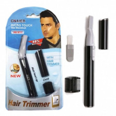 Trimmer Facial Electric pe Baterii CNAIER Trimer AE811 foto