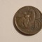 10 centesimi 1920