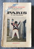 G. Lenotre - Paris et ses fantomes (col. &quot;La petite histoire&quot;)