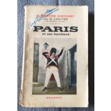 G. Lenotre - Paris et ses fantomes (col. &quot;La petite histoire&quot;)
