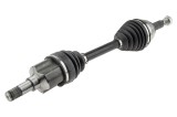 Planetara Ford Transit Connect 1.8i, 1.8tdci 90 Cp 2003-, Stanga, NTY NPW-FR-055