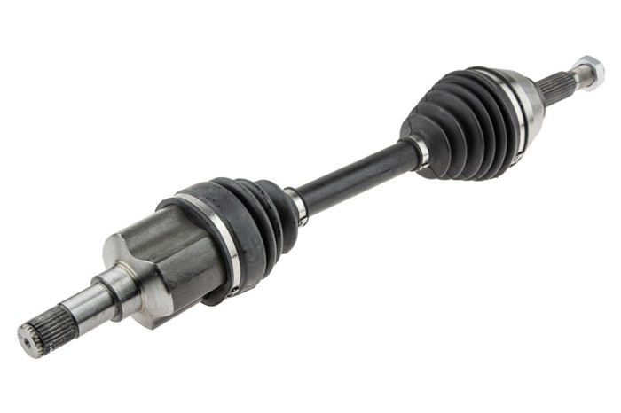 Planetara Ford Transit Connect 1.8i, 1.8tdci 90 Cp 2003-, Stanga, NTY NPW-FR-055