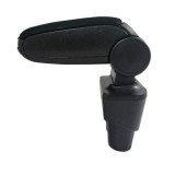 VW Touran 2003-2015 Coteira Auto Masini Consola Centrala Textile Negru