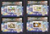 Georgia 2006 Europa MI bl. 511-514 MNH w57, Nestampilat