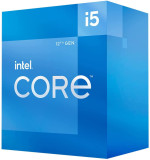 Procesor Intel&Acirc;&reg; Core&acirc;&bdquo;&cent; i5-12400 Alder Lake, 2.5GHz, 18MB, Socket 1700(PLUS CADOU 16GB USB)