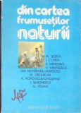 DIN CARTEA FRUMUSETILOR NATURII-AL. BORZA, I. CONEA, S. MEHEDINTI S-347514