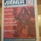 jurnalul S.F anii &#039;90 - anul 1,nr.1-prima aparitie,saptamanal de science-fiction