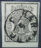 1851 STATE GERMANE HANOVRA