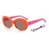 Ochelari de Soare Damă Missoni MMI-0071-S-09Z &Oslash; 52 mm