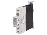 Releu Semiconductor 25A 1-Fazat 24-240VAC