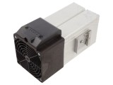 Element de &icirc;ncălzire suflantă HGL 046, 250W, IP20 - STEGO