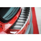 Ornament protectie portbagaj Glossy Black pentru Renault Kadjar