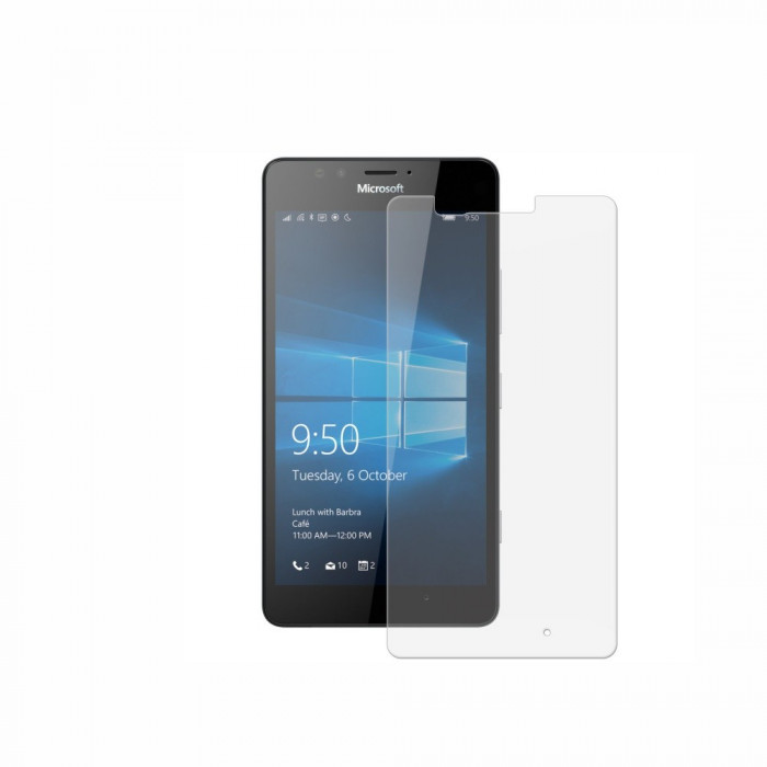 Tempered Glass - Ultra Smart Protection Microsoft Lumia 950