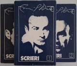 Scrieri Emil Botta - Set 3 Volume - Roman Beletristica