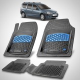 Cumpara ieftin Covorase Tip Tavita Compatibile Dacia Logan MCV 2006-2008 , Blue
