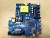 Main Board CV9203H-U42 FHD Nei 40" TFT218419 ecran V400HJ6_PE1