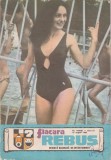 Revista Flacara Rebus nr. 16 / 15 august 1983