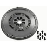 Volanta Ford Focus I (Daw, Focus I Estate (Dnw), Focus I Sedan (Dfw), Tourneo Connect, Transit Connect (P65 , 1.8 TDCi, SACHS