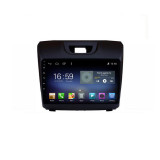 Navigatie dedicata Isuzu D-MAX F-2234 Octa Core cu Android Radio Bluetooth Internet GPS WIFI DSP 8+128GB 4G CarStore Technology
