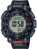 Ceas Barbati, Casio, Pro Trek Tough Solar PRG-340-1ER - Marime universala